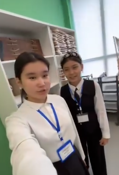 «Ең үздік» контент номинациясы