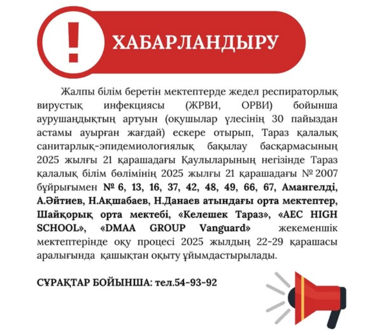 Хабарландыру