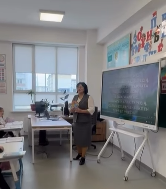 «Ізгі тілектер керуені» 1 наурыз — жүректерге жылулық сыйлайтын, ең игі мерекелер