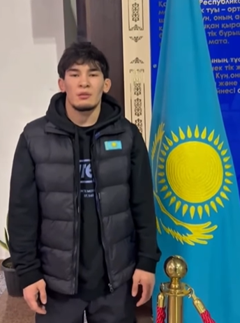 Конституция — это фундамент государства.